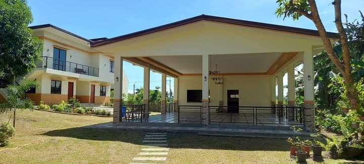 Our Venue